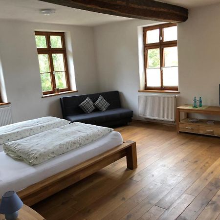 Landhaus Hui Waeller Beilstein  ภายนอก รูปภาพ
