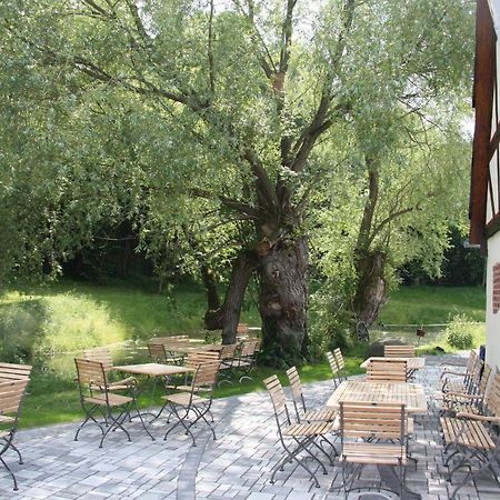 Landhaus Hui Waeller Beilstein  ภายนอก รูปภาพ
