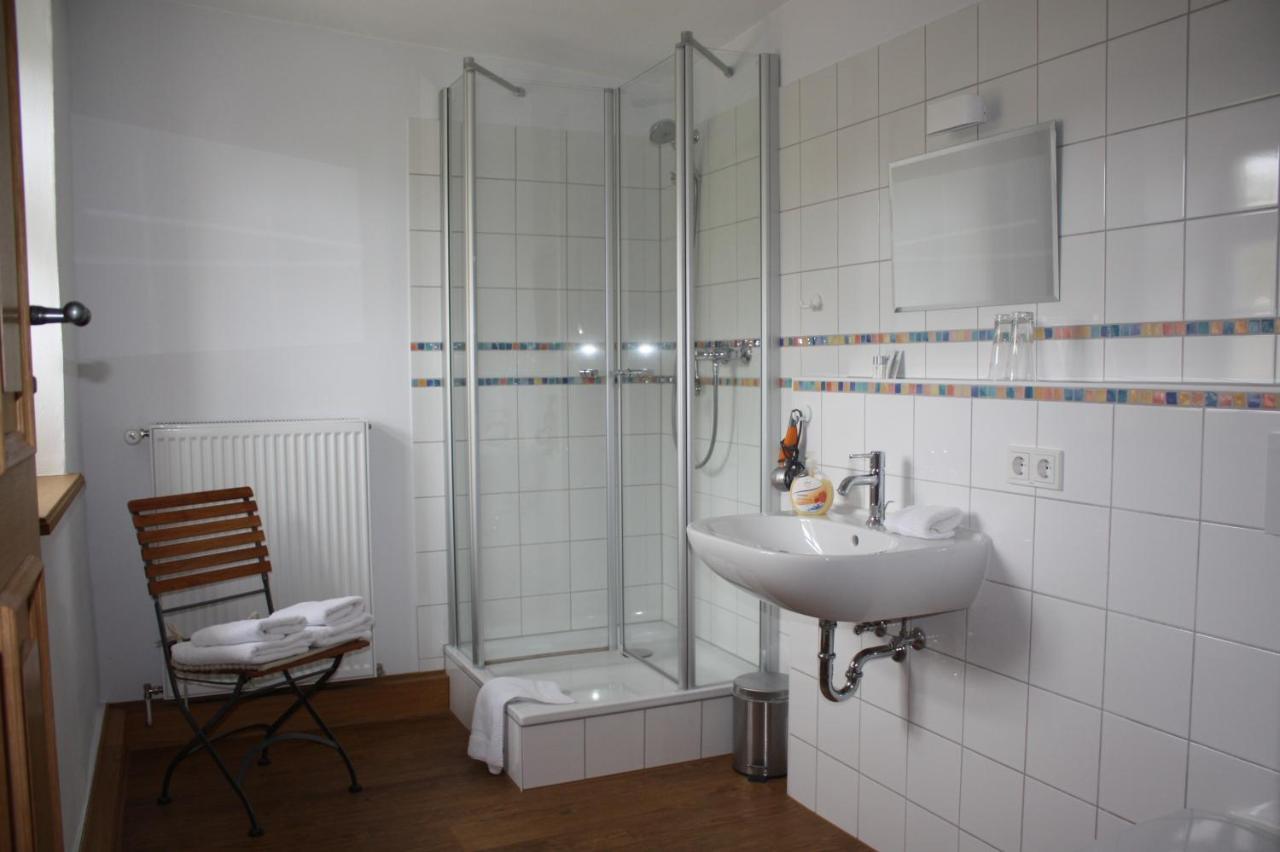 Landhaus Hui Waeller Beilstein  ภายนอก รูปภาพ