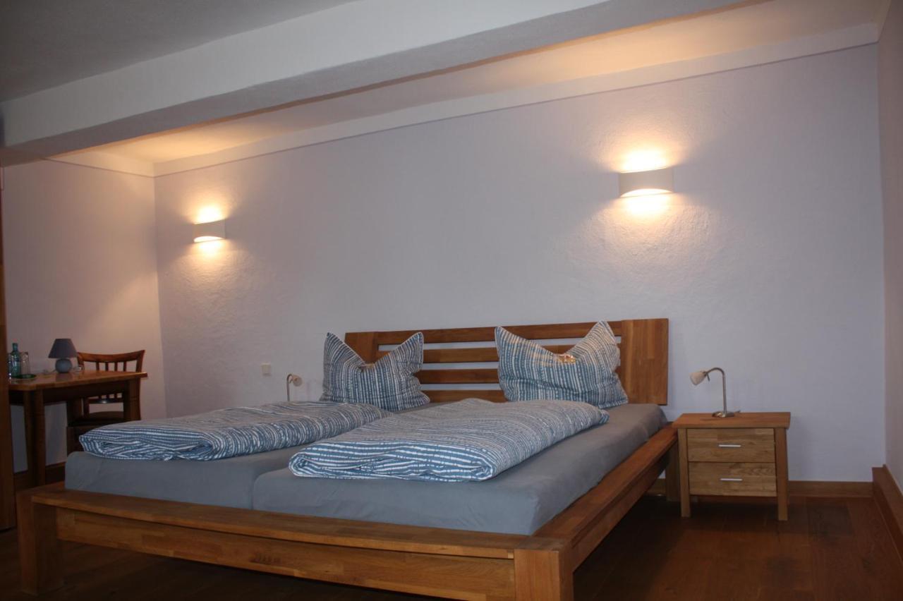Landhaus Hui Waeller Beilstein  ภายนอก รูปภาพ