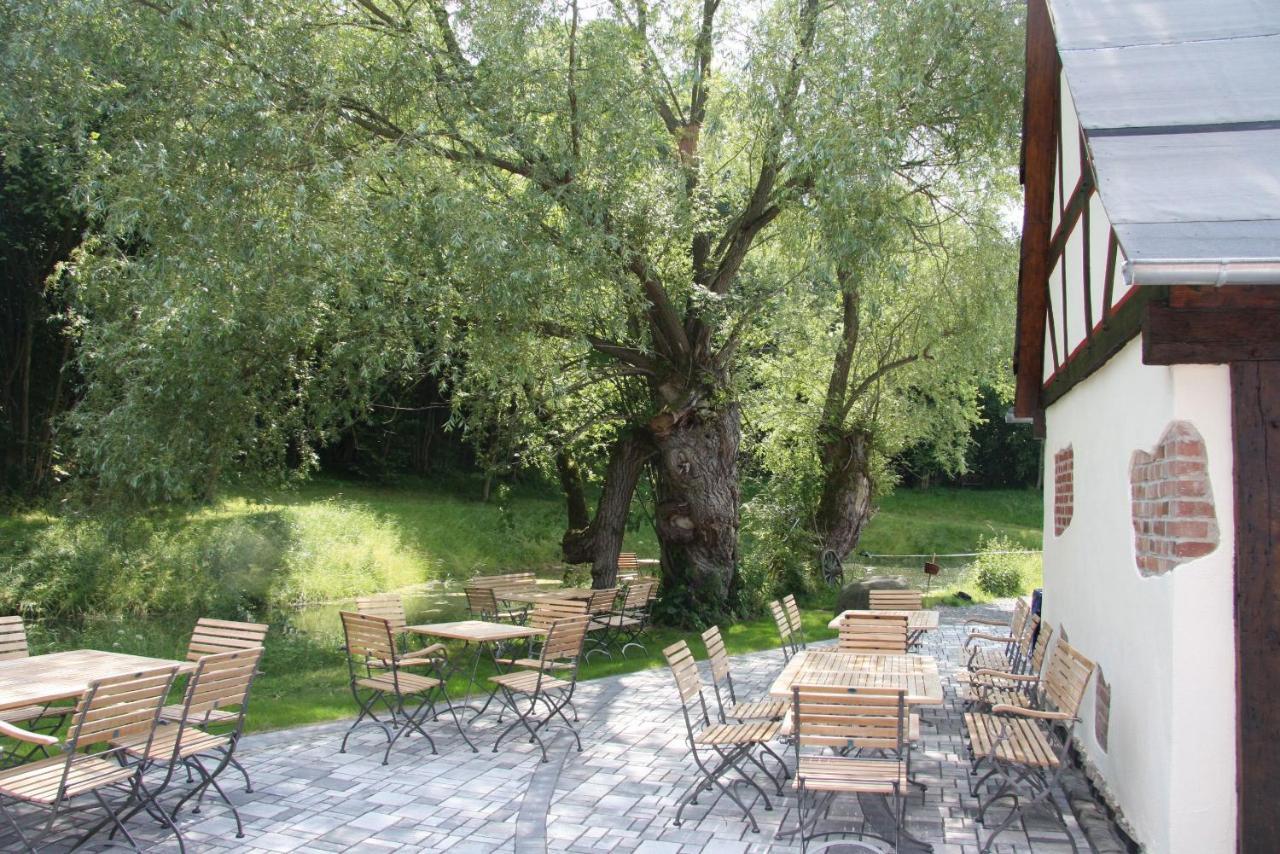 Landhaus Hui Waeller Beilstein  ภายนอก รูปภาพ